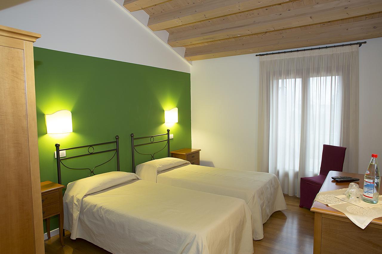 Al Redentor Agriristorante Hotel Casa Reali Eksteriør bilde
